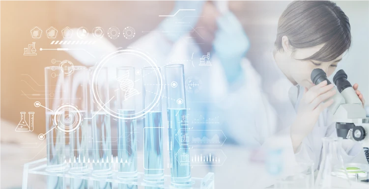 研究開発イメージ